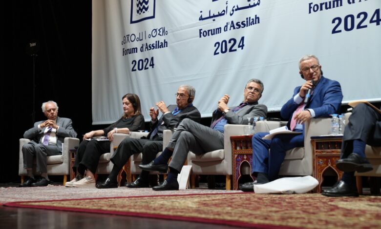 مؤسسة منتدى أصيلة تنظم الدورة الخريفية لموسم أصيلة الثقافي الدولي ال46