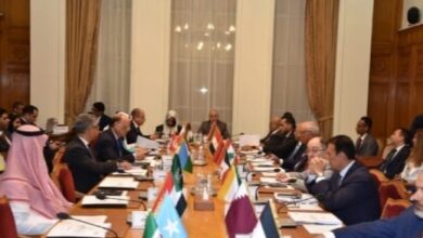 العراق يترأس اجتماع اللجنة المعنية بإصلاح وتطوير عمل جامعة الدول العربية في القاهرة