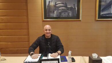 وليد وجدي يطرح تفعيل القانون177 لسنة 2022 للتسهيل على المستثمرين والملاك