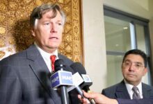 الحكومة الأمريكية تشجع الاستثمار في الأقاليم الجنوبية للمغرب