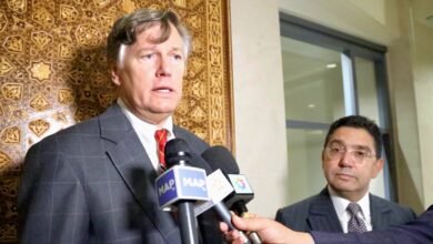 الحكومة الأمريكية تشجع الاستثمار في الأقاليم الجنوبية للمغرب