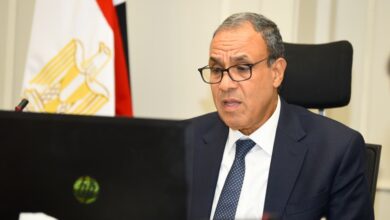 الخارجية لمجلس الأمن عن السد الإثيوبي: مصر مارست أقصى درجات ضبط النفس.. وقادرون على الدفاع عن مصالحنا