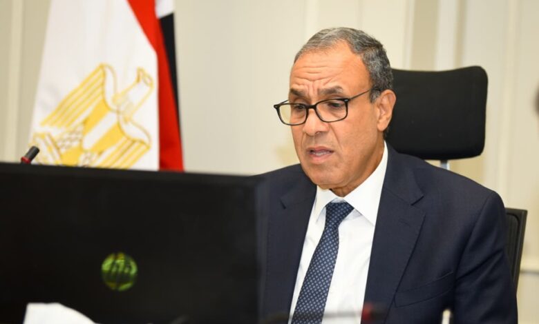 الخارجية لمجلس الأمن عن السد الإثيوبي: مصر مارست أقصى درجات ضبط النفس.. وقادرون على الدفاع عن مصالحنا الخارجية لمجلس الأمن عن السد الإثيوبي: مصر مارست أقصى درجات ضبط النفس.. وقادرون على الدفاع عن مصالحنا