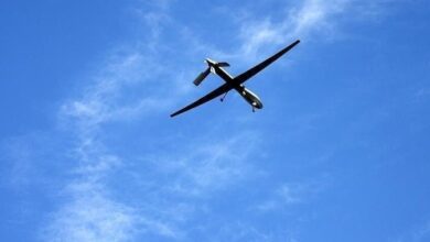 المسيرات الإسرائيلية تطلق النيران لإجبار السكان على الإخلاء الفوري لقطاع غزة