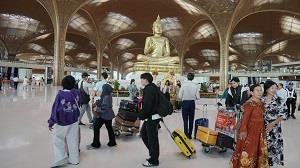 كمبوديا تفتتح مطارًا جديدًا في العاصمة لتعزيز السياحة