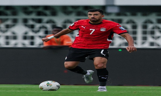 تصفيات كأس العالم 2026| منتخب مصر يتعادل مع بوركينا فاسو ويضع قدمًا في المونديال