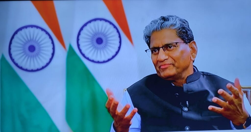 سفير الهند المتحف المصري الكبير هدية مصر للعالم