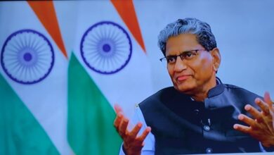 سفير الهند المتحف المصري الكبير هدية مصر للعالم