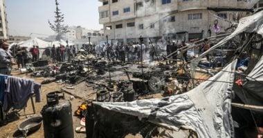 انطلاق مفاوضات المرحلة الثانية من اتفاق وقف إطلاق النار بغزة.. ترامب يحث دول الشرق الأوسط لتحقيق السلام المستدام.. عشائر فلسطين: مصر الحارس الأمين للقضية