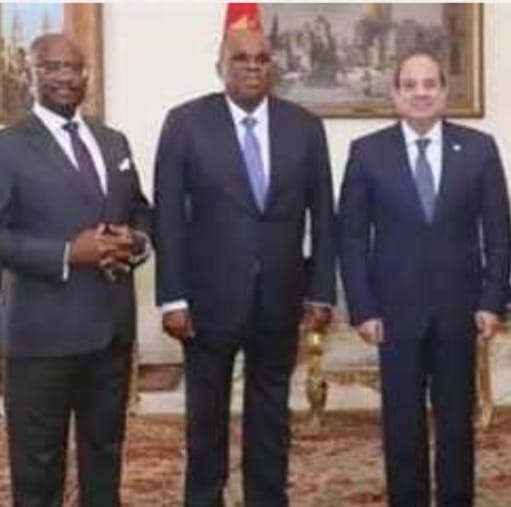 بنك التصدير والاستيراد الافريقي يساهم في تحقيق تكامل اقتصادي افريقي يقوم على تمكين الشباب والنساء بنك التصدير والاستيراد الافريقي يساهم في تحقيق تكامل اقتصادي افريقي يقوم على تمكين الشباب والنساء