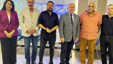 فاديم زايتشيكوف : نهتم بتعزيز التعاون السياحي بين مصر وروسيا