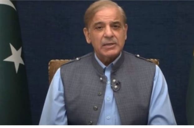 وزارة الخارجية الباكستانية زيارة رئيس الوزراء إلى مصر لحضور قمة شرم الشيخ للسلام وزارة الخارجية الباكستانية زيارة رئيس الوزراء إلى مصر لحضور قمة شرم الشيخ للسلام