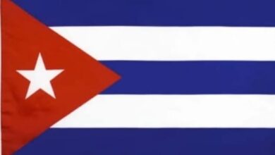 بيان صادر عن وزارة الخارجية الكوبيه يجب وقف العمل العسكري ضد فنزويلا