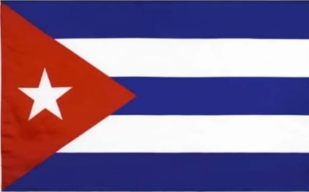 بيان صادر عن وزارة الخارجية الكوبيه يجب وقف العمل العسكري ضد فنزويلا بيان صادر عن وزارة الخارجية الكوبيه يجب وقف العمل العسكري ضد فنزويلا