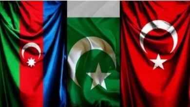 اتفاقية الدوحة بين باكستان وحركة طالبان الأفغانية،بواسطه تركيا وقطريه مرضيه لجميع الأطراف