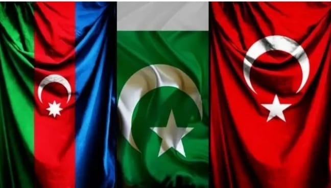 اتفاقية الدوحة بين باكستان وحركة طالبان الأفغانية،بواسطه تركيا وقطريه مرضيه لجميع الأطراف