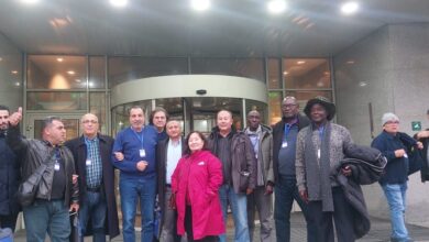 انطلاق منتدى الخريجين في موسكو بمشاركة مصرية