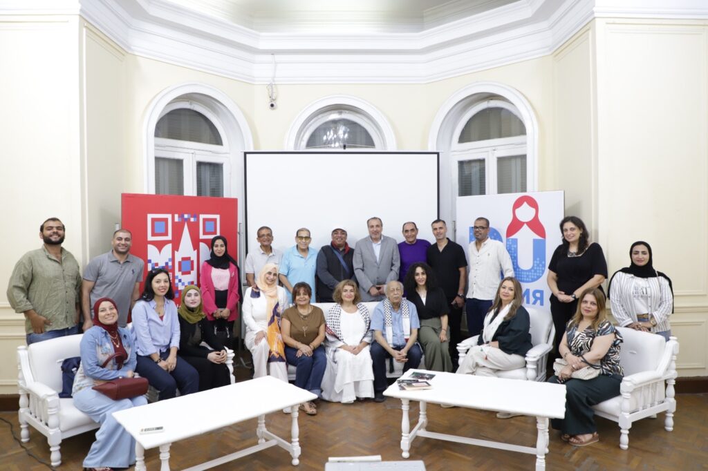 بعد 52 عاما  الشاعر زين العابدين فؤاد يستعيد ذكرياته بالروسي