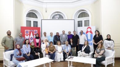 بعد 52 عاما الشاعر زين العابدين فؤاد يستعيد ذكرياته بالروسي