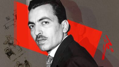 تكريم روسي لمسيرة صلاح الليثي الفنية