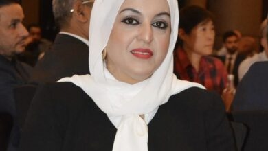 السفيرة بسمه حلمي: بدعم المارشال محمد إدريس رأس الدولة نسعى لتحقيق رؤية 2030 في تشاد أرض الثروات والخيرات