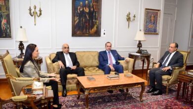 وزير الخارجية يترأس الاجتماع الوزاري الخامس للجنة العليا الدائمة لحقوق الإنسان