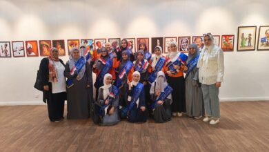 “وفرحت مصر .. من بعد النصر” يوم ثقافي حافل بالتعاون بين وزارة الثقافة وقطاع المعاهد الأزهرية