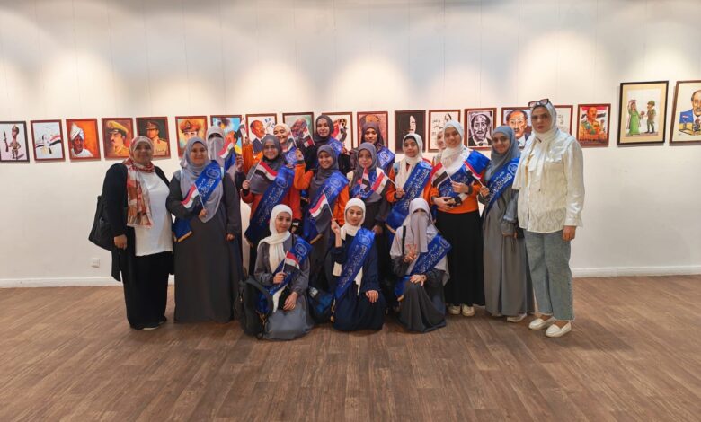 “وفرحت مصر .. من بعد النصر” يوم ثقافي حافل بالتعاون بين وزارة الثقافة وقطاع المعاهد الأزهرية