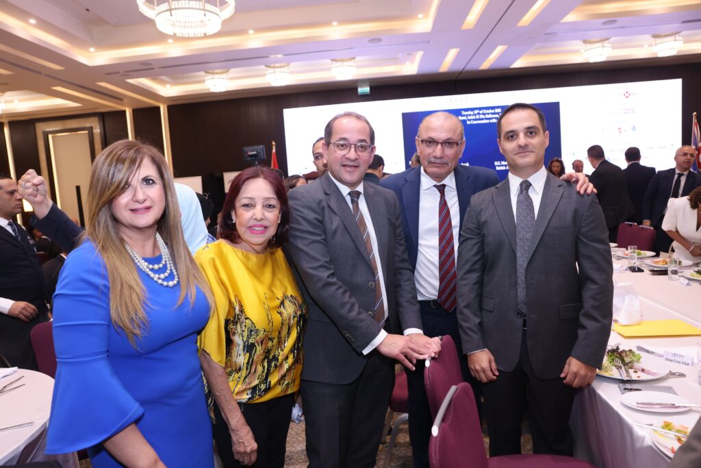 سفير تركيا عقب لقاء وزير المالية المصري: اشيد بالإصلاحات الضريبية الناجحة سفير تركيا عقب لقاء وزير المالية المصري: اشيد بالإصلاحات الضريبية الناجحة