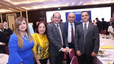 سفير تركيا عقب لقاء وزير المالية المصري: اشيد بالإصلاحات الضريبية الناجحة