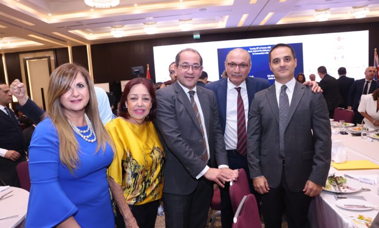 سفير تركيا عقب لقاء وزير المالية المصري: اشيد بالإصلاحات الضريبية الناجحة