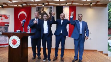 تركيا تحتفل بعام 2025 “عاما للأسرة”.