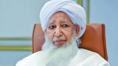 مفتي الهند اتفاق السلام خطوه تاريخيه نحو إنهاء مأساة غزه