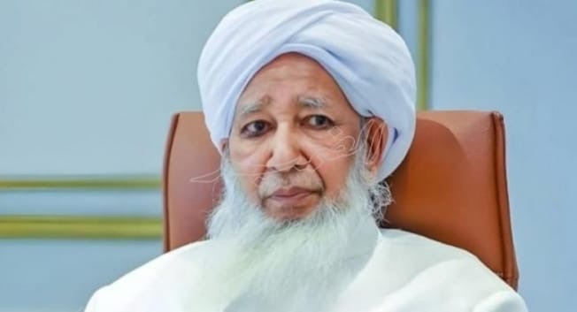 مفتي الهند اتفاق السلام خطوه تاريخيه نحو إنهاء مأساة غزه