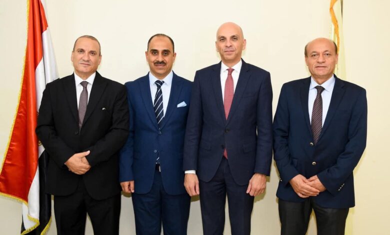 اطلاله على نشاط الدبلوماسية المصرية ولقاء مطلوب في الجامعات لإبراز الدور الرائع في السياسة الخارجية