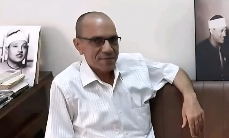 سفير تركيا ينعي نجل المرحوم عبد الباسط عبد الصمد نشأنا على صوته وعائلته عزيزة علينا