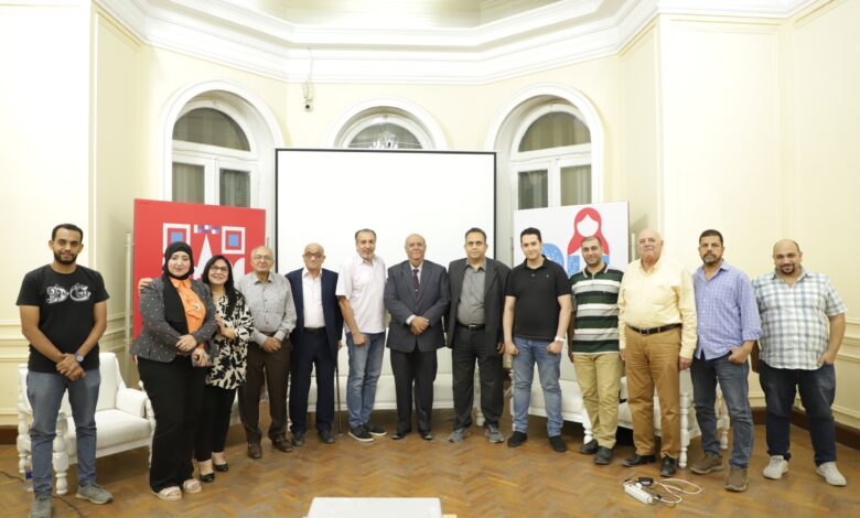 الصندوق العربي للمعونة الفنية للدول الإفريقية يختتم برنامجاً تدريبياً بجامعة مومباسا التقنية – مومباسا، 16 أكتوبر 2025