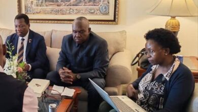 رئيس وزراء أوغندا يشهد حفل افتتاح المتحف المصري الكبير