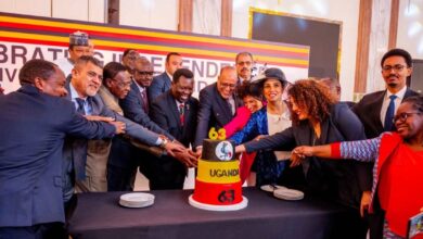 في العيد الوطني لاوغندا شراكة مصر وأوغندا تعكس قوة افريقيا في الوحدة والهدف