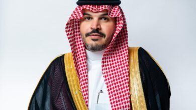 رئيس هيئة الأدب والنشر السعودية : العلاقات الثقافية مع مصر تتجدد بروح العصر وتستند لرؤية مشتركة