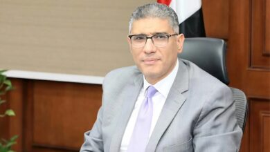 الجيزة يُشكّل غرفة عمليات مركزية ويرفع درجة الاستعداد القصوى لافتتاح المتحف المصري الكبير الجيزة يُشكّل غرفة عمليات مركزية ويرفع درجة الاستعداد القصوى لافتتاح المتحف المصري الكبير