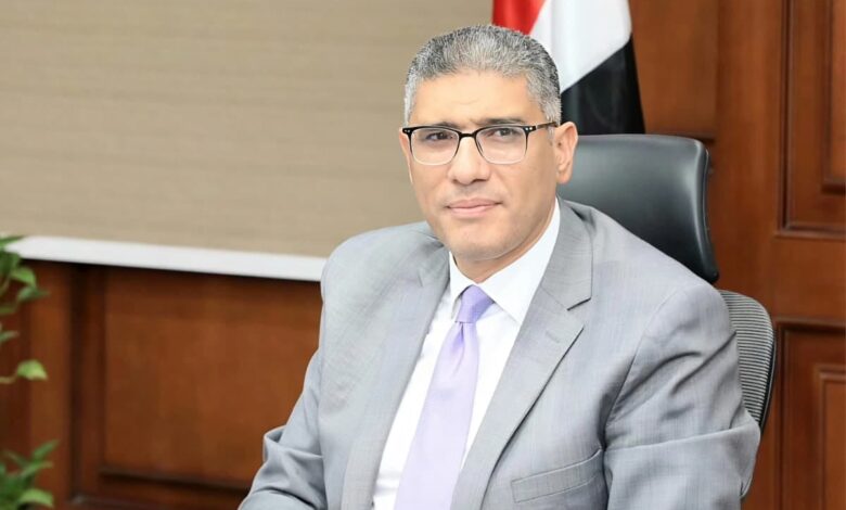 الجيزة يُشكّل غرفة عمليات مركزية ويرفع درجة الاستعداد القصوى لافتتاح المتحف المصري الكبير الجيزة يُشكّل غرفة عمليات مركزية ويرفع درجة الاستعداد القصوى لافتتاح المتحف المصري الكبير