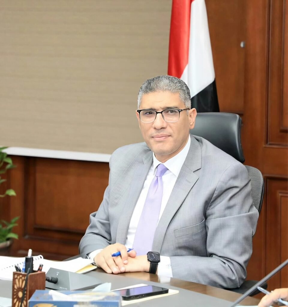 الجيزة يُشكّل غرفة عمليات مركزية ويرفع درجة الاستعداد القصوى لافتتاح المتحف المصري الكبير الجيزة يُشكّل غرفة عمليات مركزية ويرفع درجة الاستعداد القصوى لافتتاح المتحف المصري الكبير