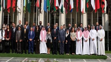 الجامعة العربية تنظم ورشة عمل رفيعة المستوى حول الدبلوماسية الثقافية كقوة استراتيجية