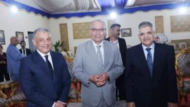 سفير تركيا يهنئ مصر بذكرى افتتاح قناة السويس مشيداً بالإدارة لاهم ممر ملاحي في العالم