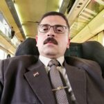 المستشار هيثم وسيه يرد المشككين