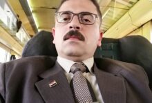 المستشار هيثم وسيه يرد المشككين