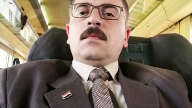 المستشار هيثم وسيه يرد المشككين