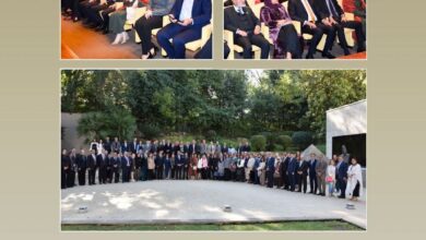 السفارات والقنصليات المصرية فى الخارج تواصل الترويج لافتتاح المتحف المصرى الكبير