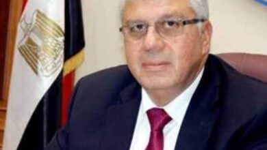 وزيرا التعليم العالي والتنمية المحلية ومحافظ الجيزة يشهدون احتفالية انضمام الجيزة لشبكة اليونسكو لمدن الإبداع في مجال صناعة الأفلام 